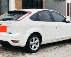 Ford Focus 2011 - Màu trắng, giá cực tốt giá 259 triệu tại Bắc Giang