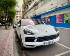 Porsche Cayenne S 2021 - Xe đẹp bao test tại HCM giá 7 tỷ 800 tr tại Tp.HCM