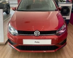 Volkswagen Polo 2021 - Xe nhập giá 695 triệu tại Hà Nội