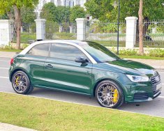 Audi A1 2012 - Face Lift S1 giá 679 triệu tại Hà Nội