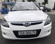 Hyundai i30 2012 - Đăng ký lần đầu 2012, xe gia đình giá 320 triệu tại Hải Phòng