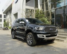 Ford Everest 2022 - Đủ màu giao ngay - Giá đẹp lăn bánh chỉ từ: 300 triệu giá 1 tỷ 399 tr tại Hà Nam