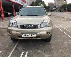 Nissan X trail 2007 - Số tự động giá 289 triệu tại Hải Dương