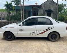 Daewoo Lanos 2001 - Màu trắng, 42tr giá 42 triệu tại Nghệ An