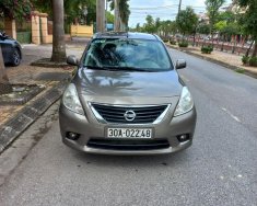 Nissan Sunny 2013 - Xe đăng ký 2013, xe gia đình, giá 223tr giá 223 triệu tại Thái Bình