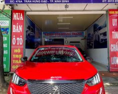 Peugeot 2008 2008 - Màu đỏ, nhập khẩu giá cạnh tranh giá 845 triệu tại Ninh Bình