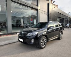 Kia Sorento 2017 - Màu đen số tự động, 669 triệu giá 669 triệu tại An Giang