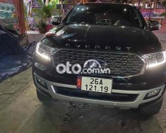Ford Everest 2020 - Màu đen, nhập khẩu giá 1 tỷ 300 tr tại Sơn La
