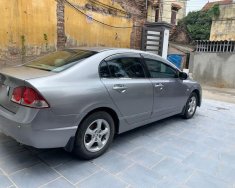 Honda Civic 2008 - Màu bạc, 279tr giá 279 triệu tại Hưng Yên