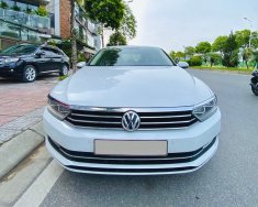 Volkswagen Passat 2017 - Màu trắng, nhập khẩu giá 838 triệu tại Hà Nội