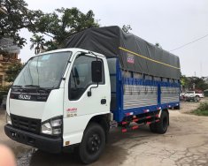 Isuzu QKR 2017 - Bán ô tô đăng ký lần đầu 2017 nhập khẩu giá 405tr giá 405 triệu tại Hà Nội