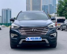 Hyundai Maxcruz 2013 - Hyundai Maxcruz 2013 tại 1 giá 980 triệu tại Hà Nội