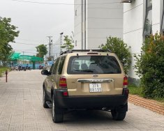 Ford Escape 2003 - Xe chính chủ giá 105 triệu tại Nghệ An