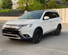 Mitsubishi Outlander 2021 - Xe đi được 4 vạn zin, biển tỉnh giá 785 triệu tại Hưng Yên