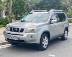 Nissan X trail 2008 - Màu bạc, nhập khẩu nguyên chiếc chính chủ, 398tr giá 398 triệu tại Hà Nội