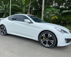 Hyundai Genesis 2009 - Màu trắng, xe nhập giá 445 triệu tại Hải Dương