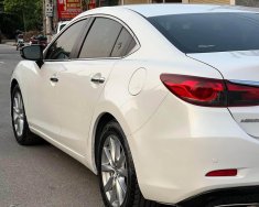 Mazda 6 2016 - Màu trắng, 543 triệu giá 543 triệu tại Thái Nguyên