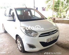 Hyundai Grand i10 2013 - Màu trắng, xe nhập, giá 165tr giá 165 triệu tại Kon Tum