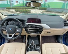 BMW X3 2021 - Màu xanh lam, nhập khẩu giá 2 tỷ 200 tr tại Hải Phòng