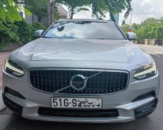 Volvo V90 2019 - Nhập chính hãng Thụy Điển giá 2 tỷ 190 tr tại Tp.HCM