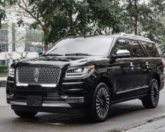 Lincoln Navigator 2022 - Xe màu đen, nhập khẩu giá 9 tỷ 150 tr tại Tp.HCM