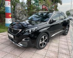 Peugeot 3008 2018 - Gia đình mua mới, chưa vết xước, nâng đời bán nhanh gọn 818tr giá 818 triệu tại Thái Bình