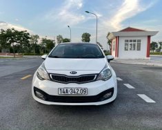 Kia Rio 2014 - Màu trắng, xe nhập giá 368 triệu tại Bắc Ninh