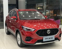 MG ZS 2022 - Màu đỏ 519 triệu - Giao ngay giá 519 triệu tại Đồng Nai