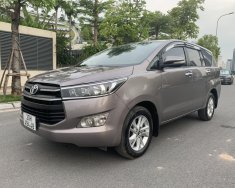 Toyota Innova 2017 - Xe tư nhân biển HN giá 498 triệu tại Vĩnh Phúc