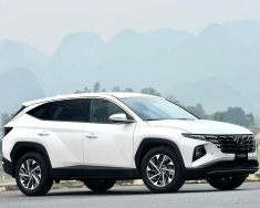 Hyundai Tucson 2022 - Sẵn xe giao ngay, nhiều ưu đãi lớn trong tháng 6 giá 825 triệu tại Quảng Bình