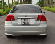 Honda Civic 2004 - Màu bạc giá 168 triệu tại Hải Phòng