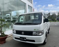 Suzuki Super Carry Pro 2022 - Giá tốt nhất miền Nam, tặng combo tiền mặt, phụ kiện cùng bảo hiểm vật chất 1 năm giá 308 triệu tại Long An