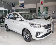 Suzuki Ertiga 2022 - Suzuki Ertiga Kiên Giang giá 558 triệu tại Kiên Giang