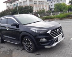 Hyundai Tucson 2020 - Màu đen, chính chủ giá 880 triệu tại Cao Bằng