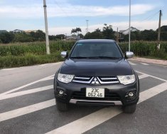 Mitsubishi Triton 2014 - Mitsubishi Triton 2014 số sàn tại 122 giá 375 triệu tại Tuyên Quang