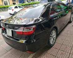 Toyota Camry 2017 - Xe màu đen giá 820 triệu tại Hà Nam