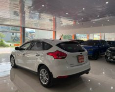 Ford Focus 2018 - Màu trắng, giá chỉ 505 triệu giá 505 triệu tại Thái Nguyên