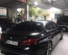 BMW 528i 2016 - Xe chính chủ đẹp xuất sắc giá 1 tỷ 350 tr tại Hà Nội