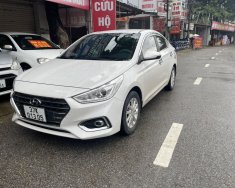 Hyundai Accent 2020 - Xe màu trắng giá 425 triệu tại Điện Biên