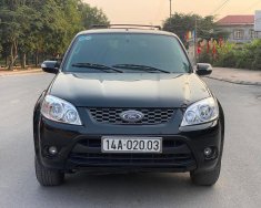 Ford Escape 2011 - Màu đen giá 320 triệu tại Bắc Giang