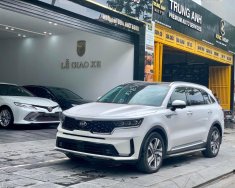Kia Sorento 2021 - Màu trắng giá 1 tỷ 290 tr tại Thanh Hóa