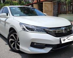 Honda Accord 2017 - Xe chính chủ giá 775 triệu tại Ninh Bình