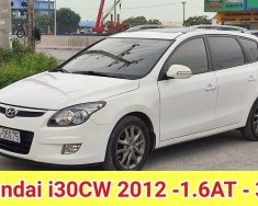 Hyundai i30 2012 - Màu trắng, xe nhập giá 348 triệu tại Hải Phòng