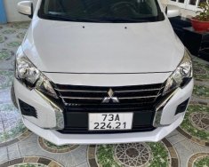 Mitsubishi Attrage 2021 - Màu trắng, nhập khẩu giá 340 triệu tại Quảng Bình