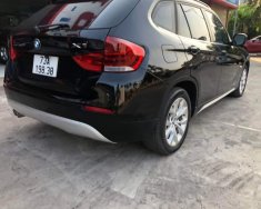 BMW X1 2010 - Màu đen, xe nhập giá 415 triệu tại Hải Dương