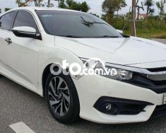 Honda Civic 2018 - Màu trắng, nhập khẩu giá hữu nghị giá 630 triệu tại Hà Tĩnh