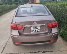 Hyundai Avante 2008 - Xe màu xám giá 163 triệu tại Ninh Bình