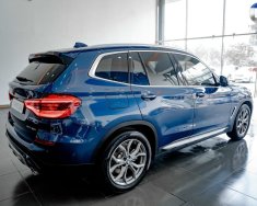 BMW X3 2020 - Đăng ký 2021 giá 2 tỷ 444 tr tại Hà Nội