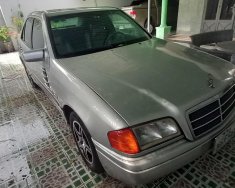 Mercedes-Benz C200 2000 - Chính chủ cần bán giá 160 triệu tại BR-Vũng Tàu