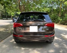 Audi Q5 2012 - Màu nâu số tự động giá 628 triệu tại Bắc Giang